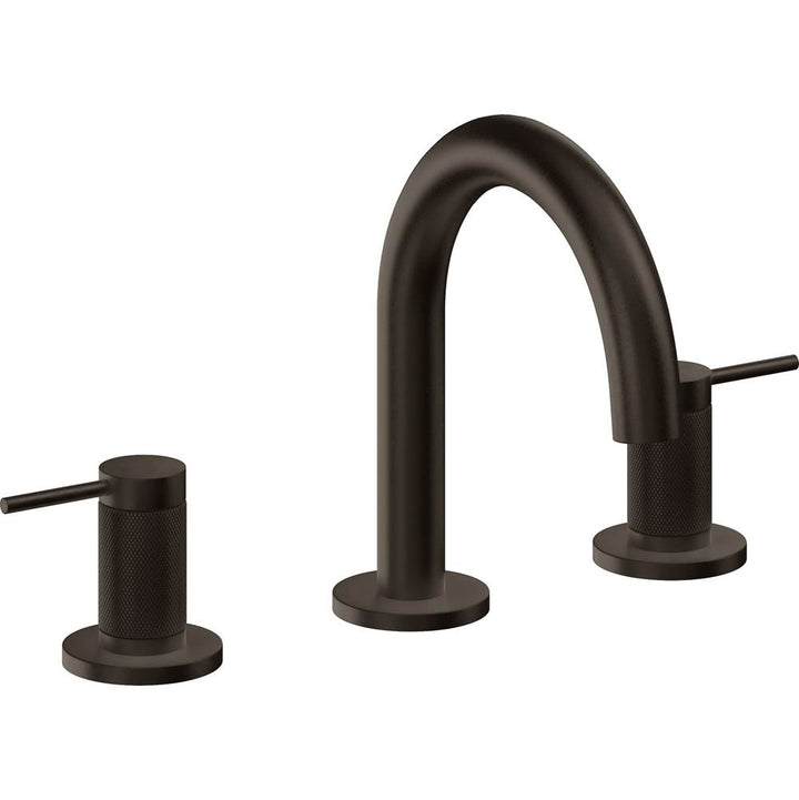 California Faucets D Street 8" Widespread Lavatory Faucet