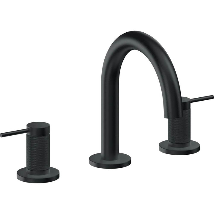 California Faucets D Street 8" Widespread Lavatory Faucet