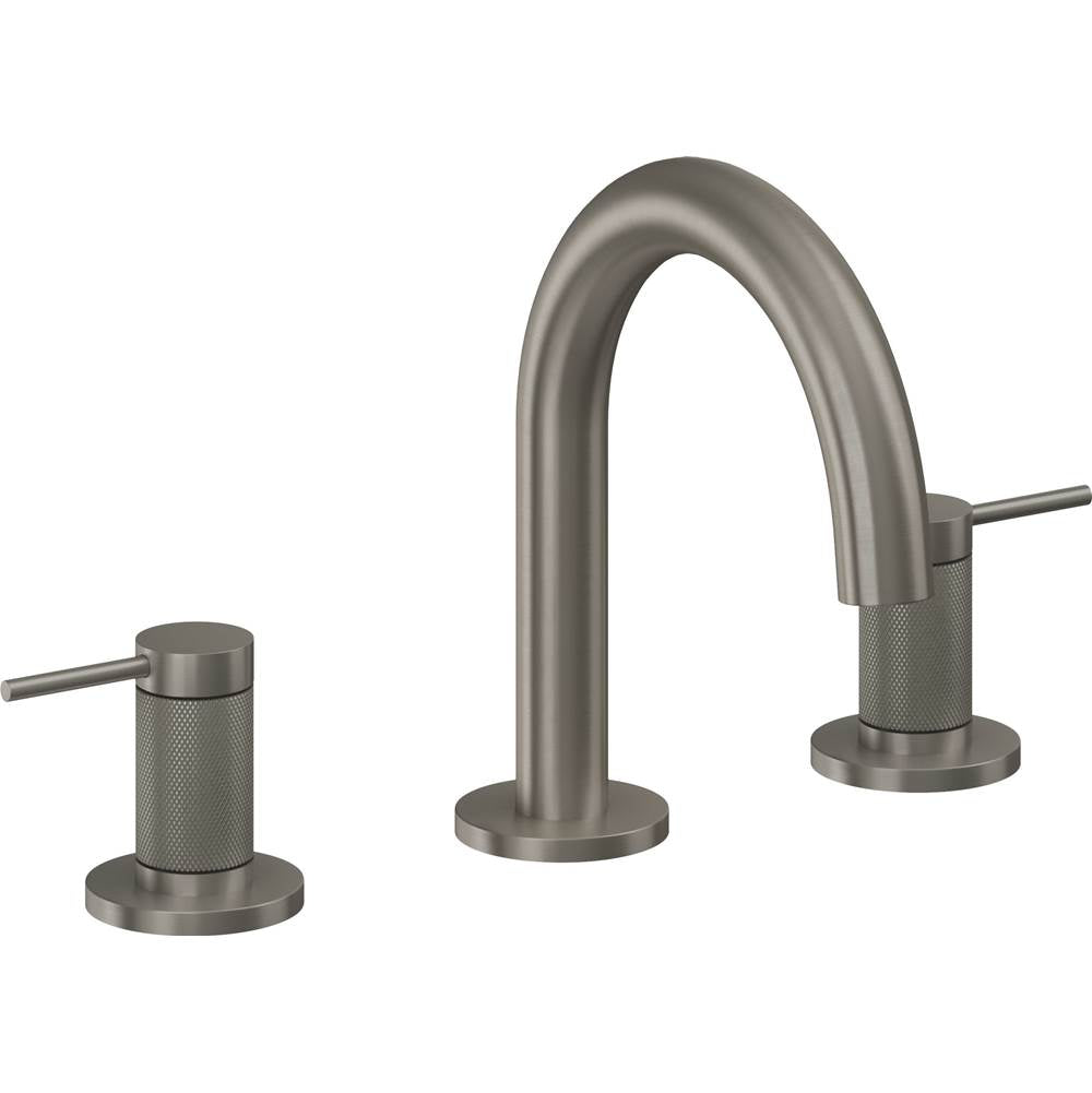 California Faucets D Street 8" Widespread Lavatory Faucet