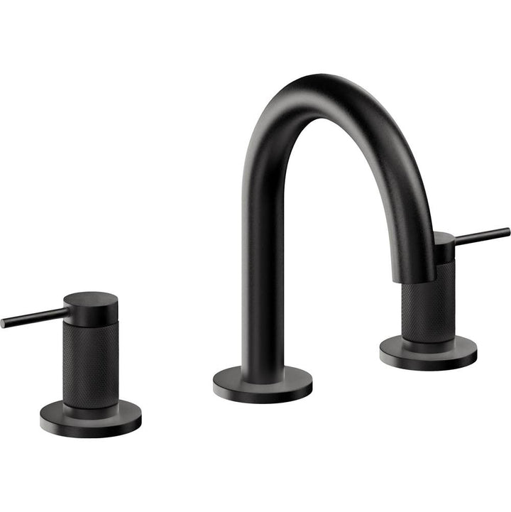 California Faucets D Street 8" Widespread Lavatory Faucet
