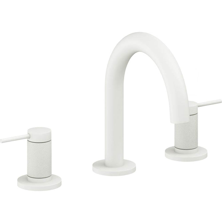 California Faucets D Street 8" Widespread Lavatory Faucet