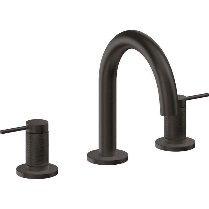 California Faucets D Street 8" Widespread Lavatory Faucet