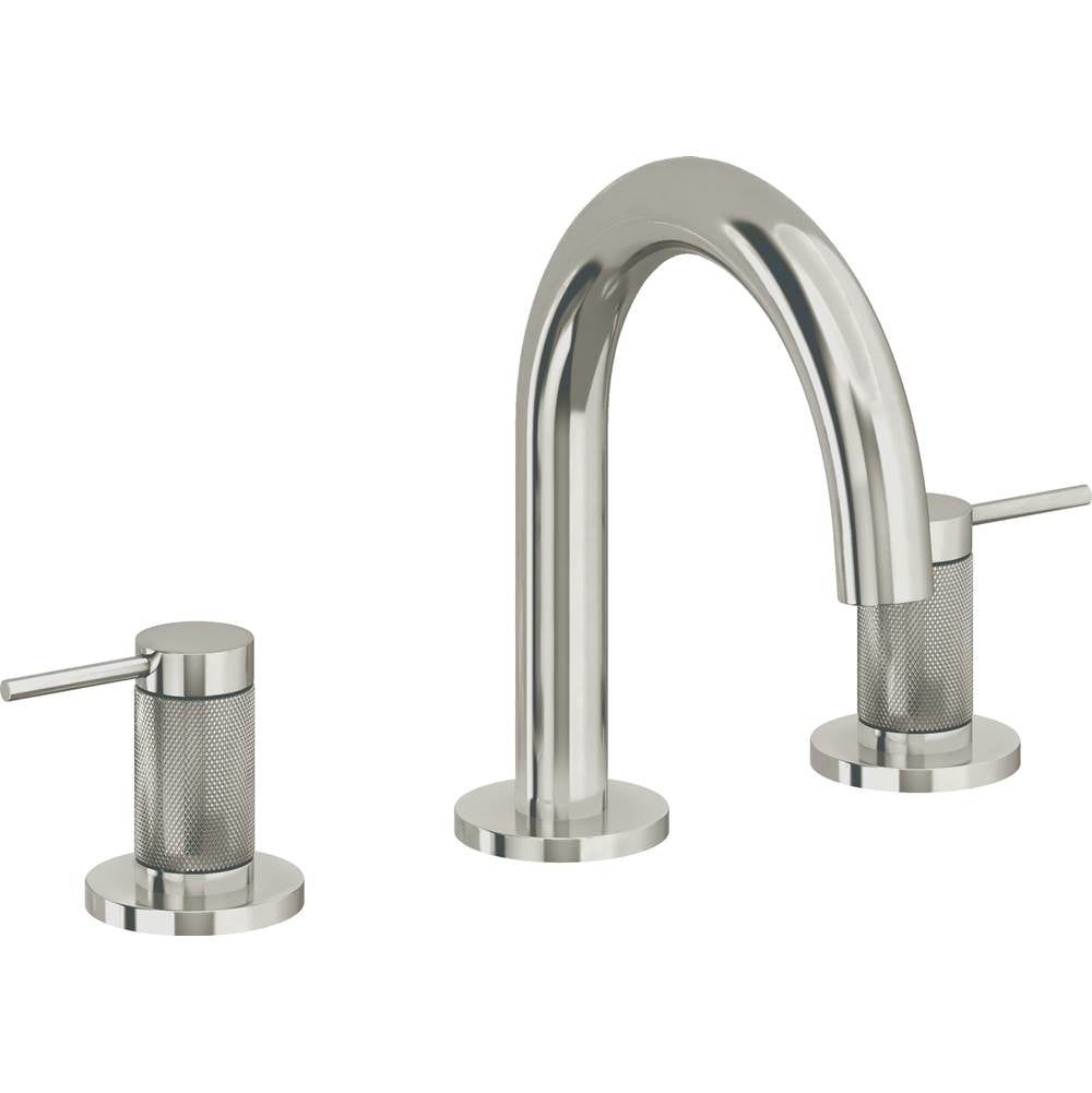 California Faucets D Street 8" Widespread Lavatory Faucet