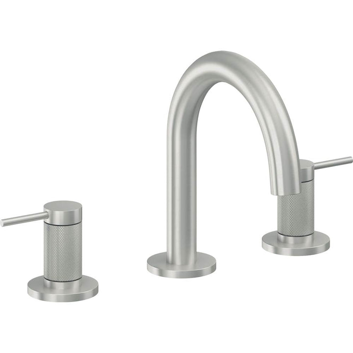 California Faucets D Street 8" Widespread Lavatory Faucet