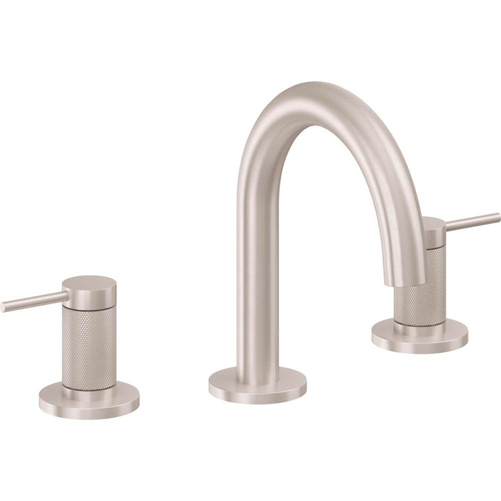 California Faucets D Street 8" Widespread Lavatory Faucet