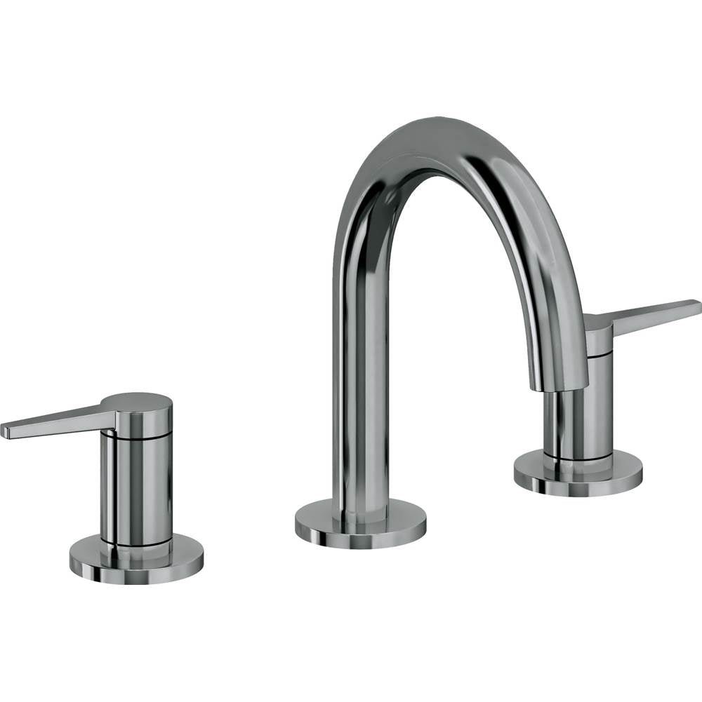 California Faucets D Street 8" Widespread Lavatory Faucet