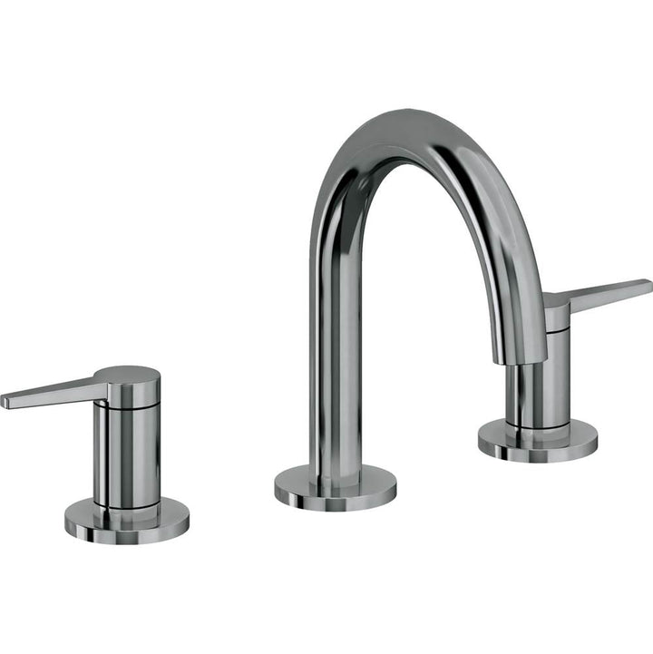 California Faucets D Street 8" Widespread Lavatory Faucet