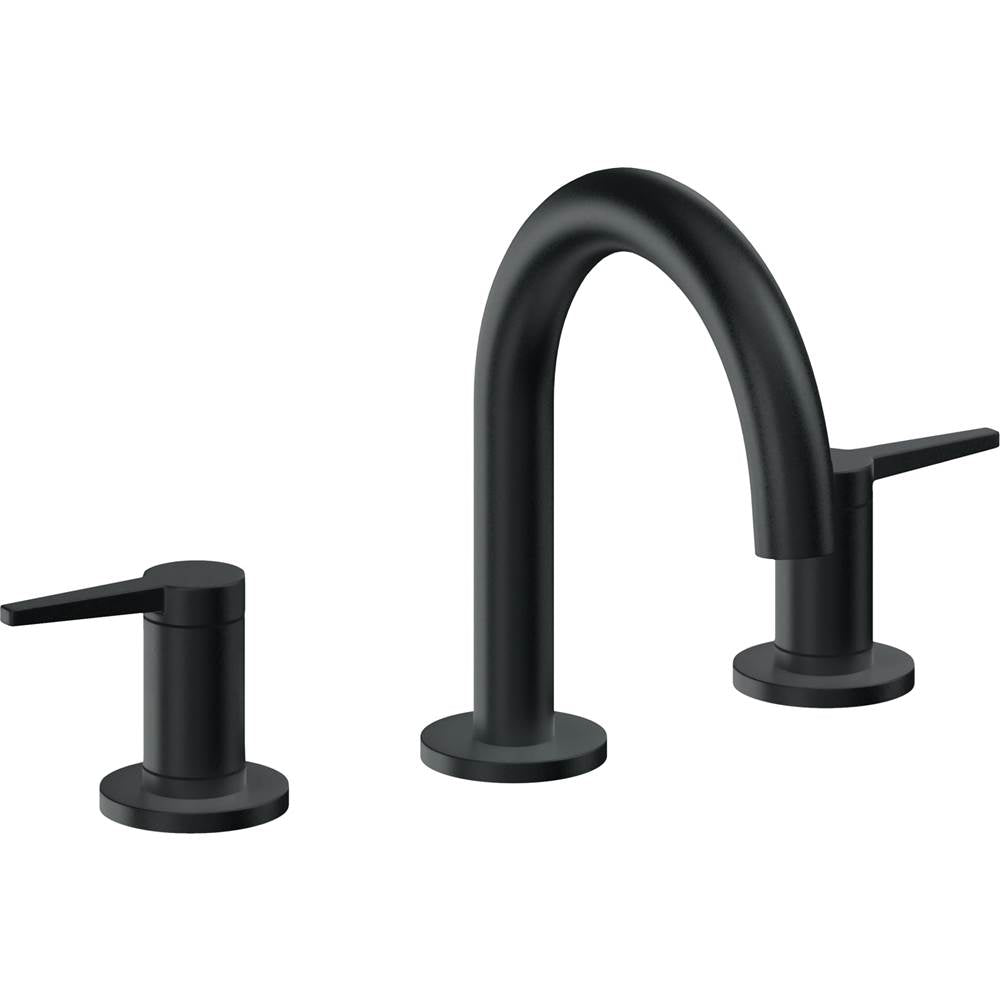 California Faucets D Street 8" Widespread Lavatory Faucet