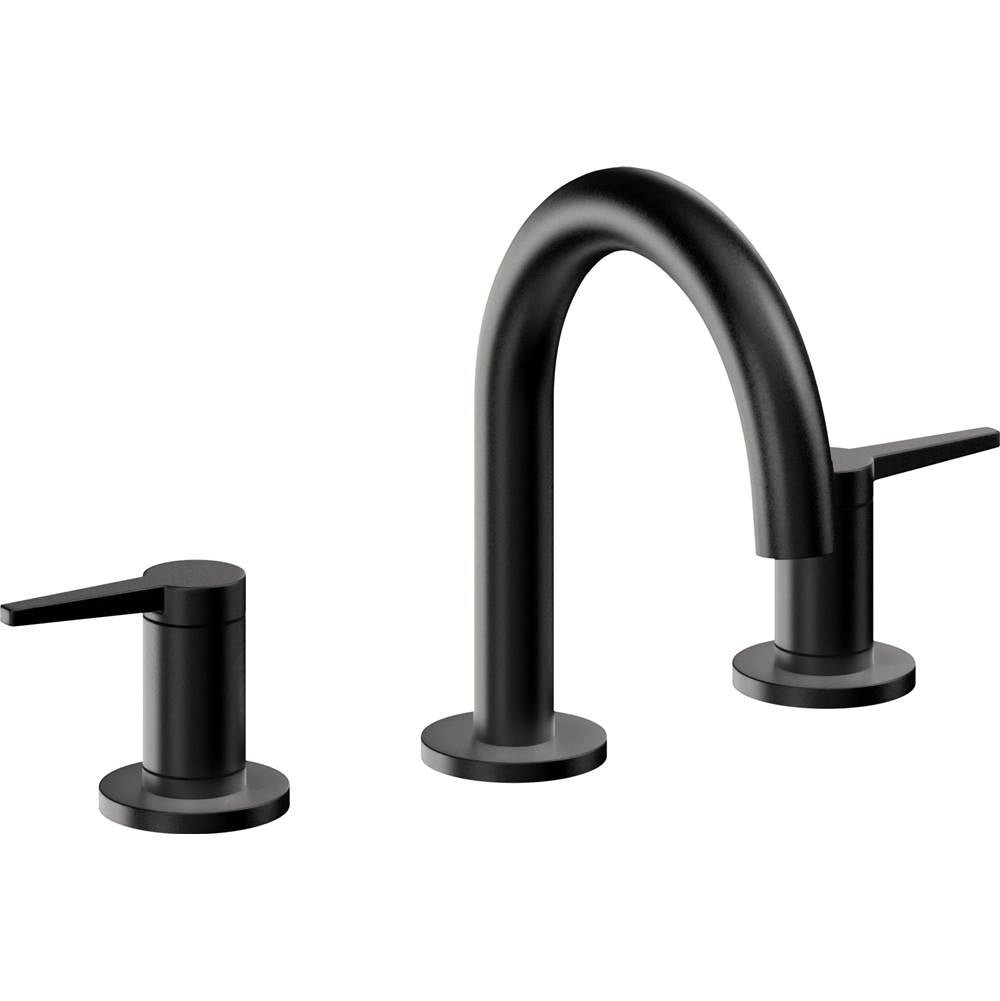 California Faucets D Street 8" Widespread Lavatory Faucet