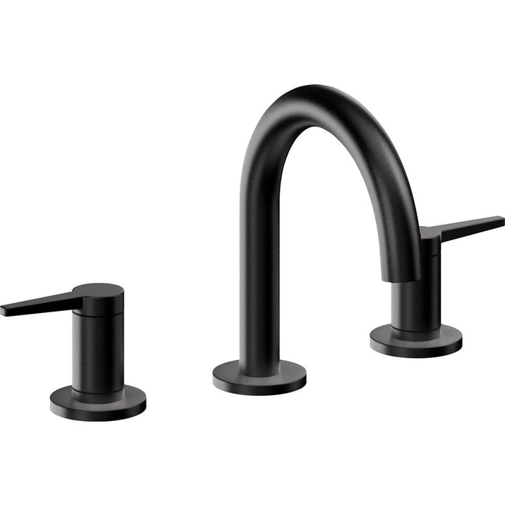 California Faucets D Street 8" Widespread Lavatory Faucet