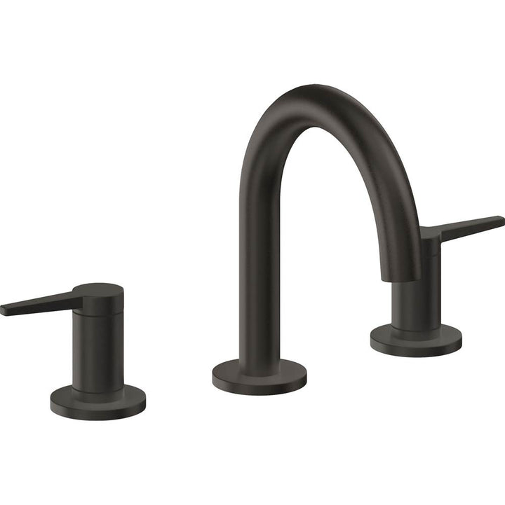 California Faucets D Street 8" Widespread Lavatory Faucet