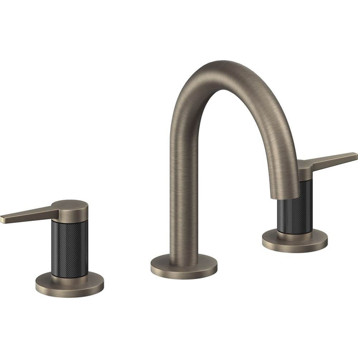California Faucets D Street 8" Widespread Lavatory Faucet