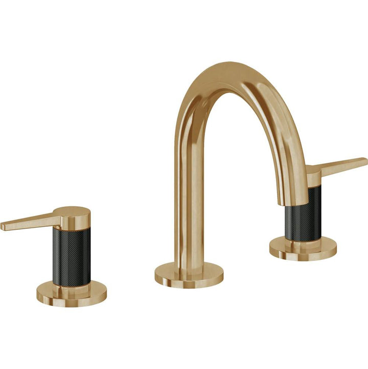 California Faucets D Street 8" Widespread Lavatory Faucet