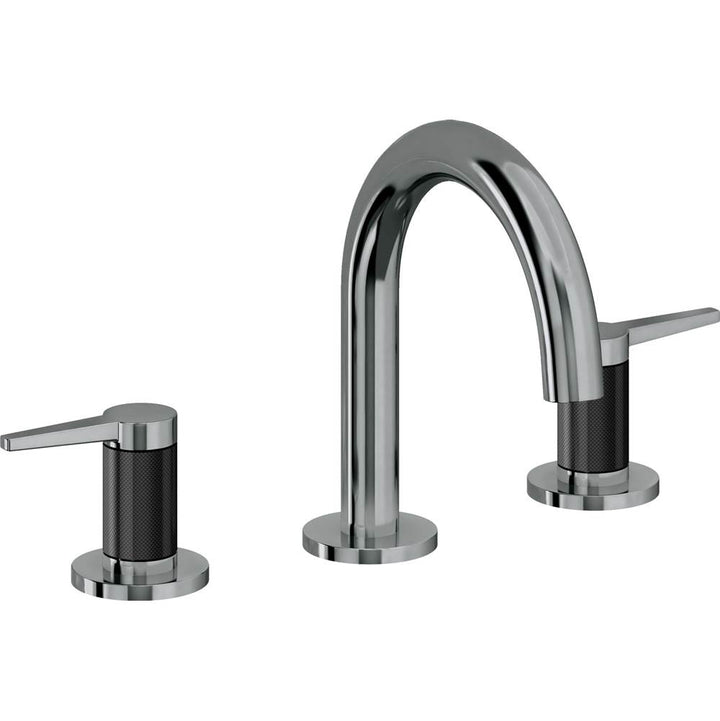 California Faucets D Street 8" Widespread Lavatory Faucet