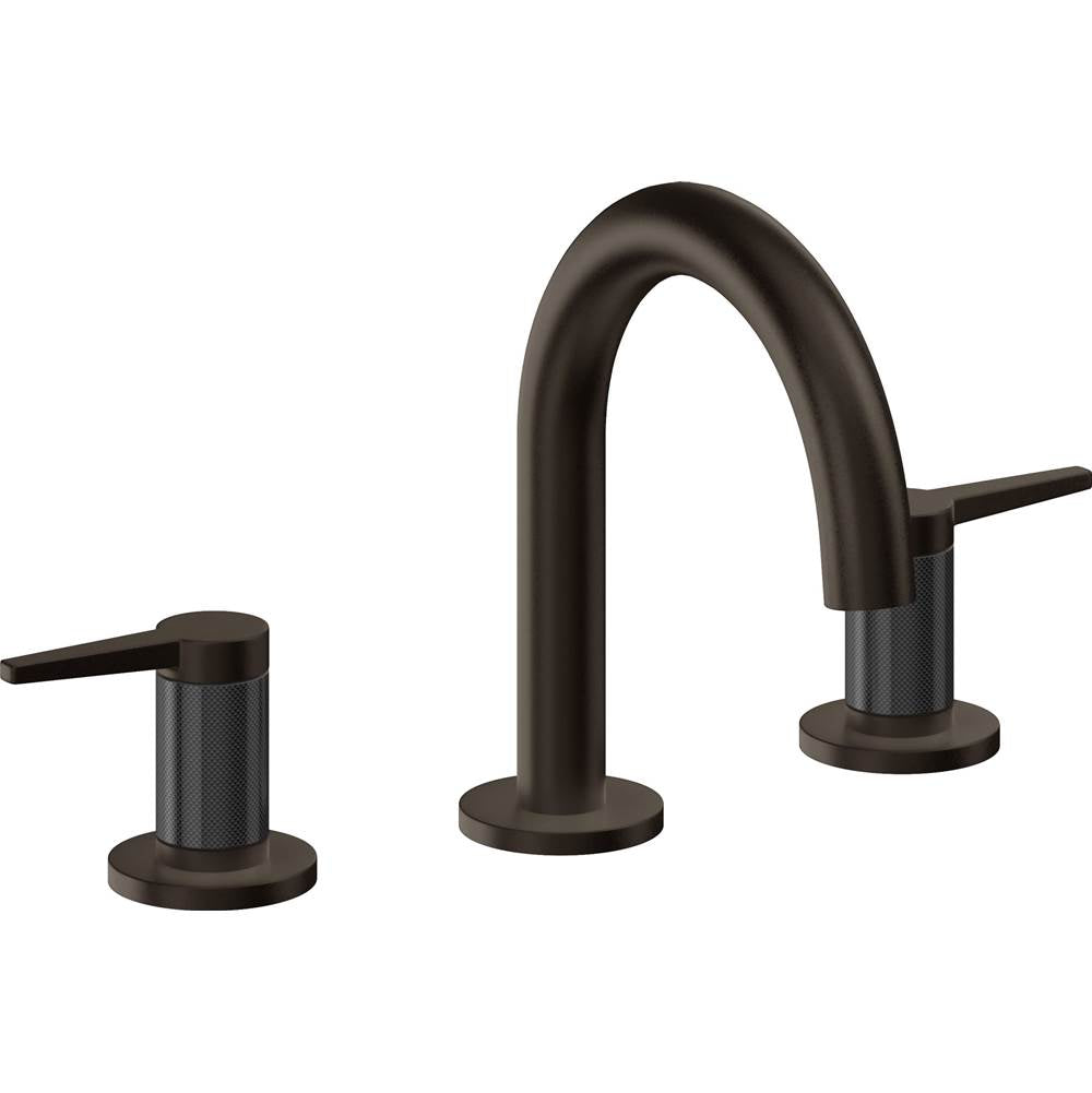 California Faucets D Street 8" Widespread Lavatory Faucet
