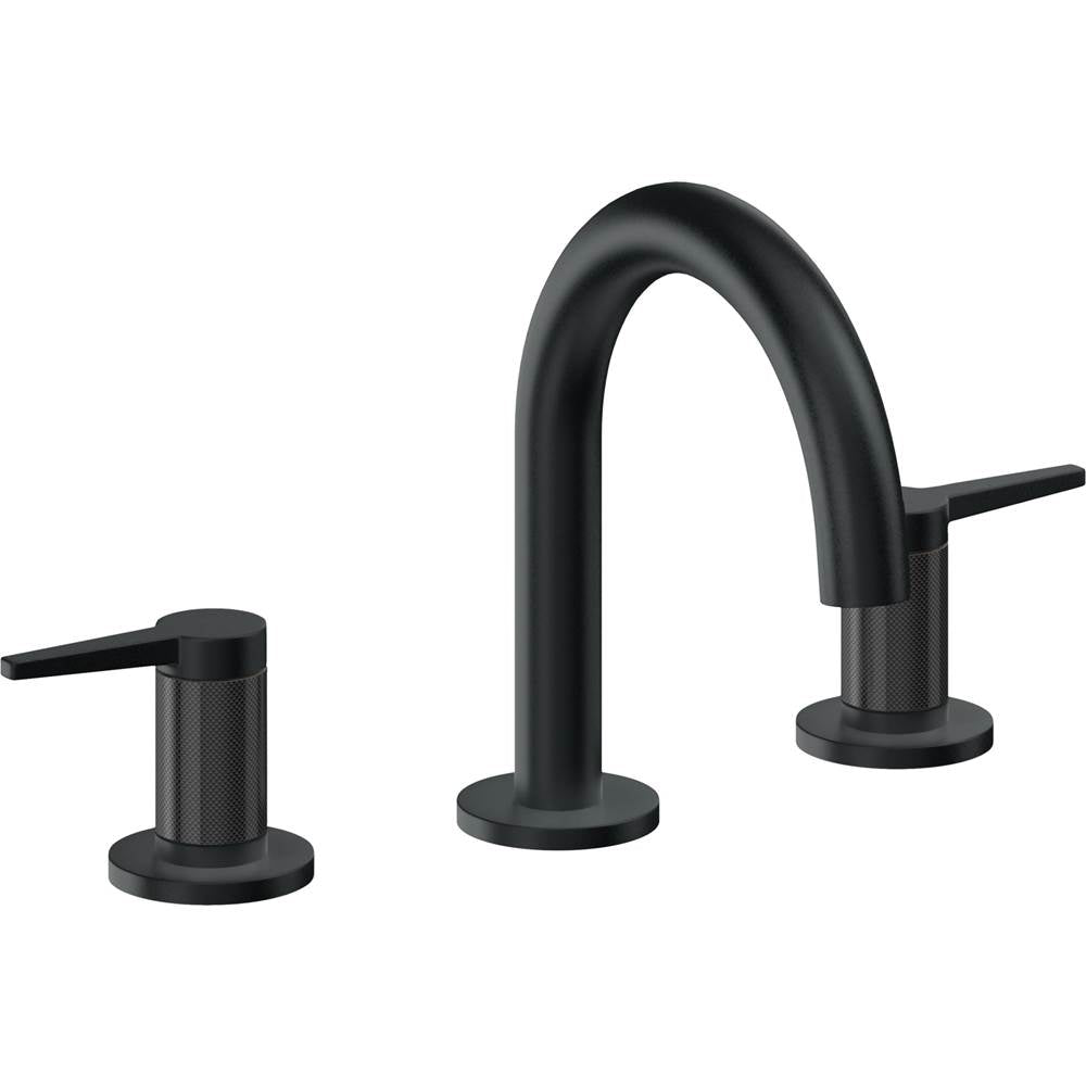 California Faucets D Street 8" Widespread Lavatory Faucet