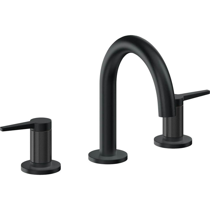 California Faucets D Street 8" Widespread Lavatory Faucet