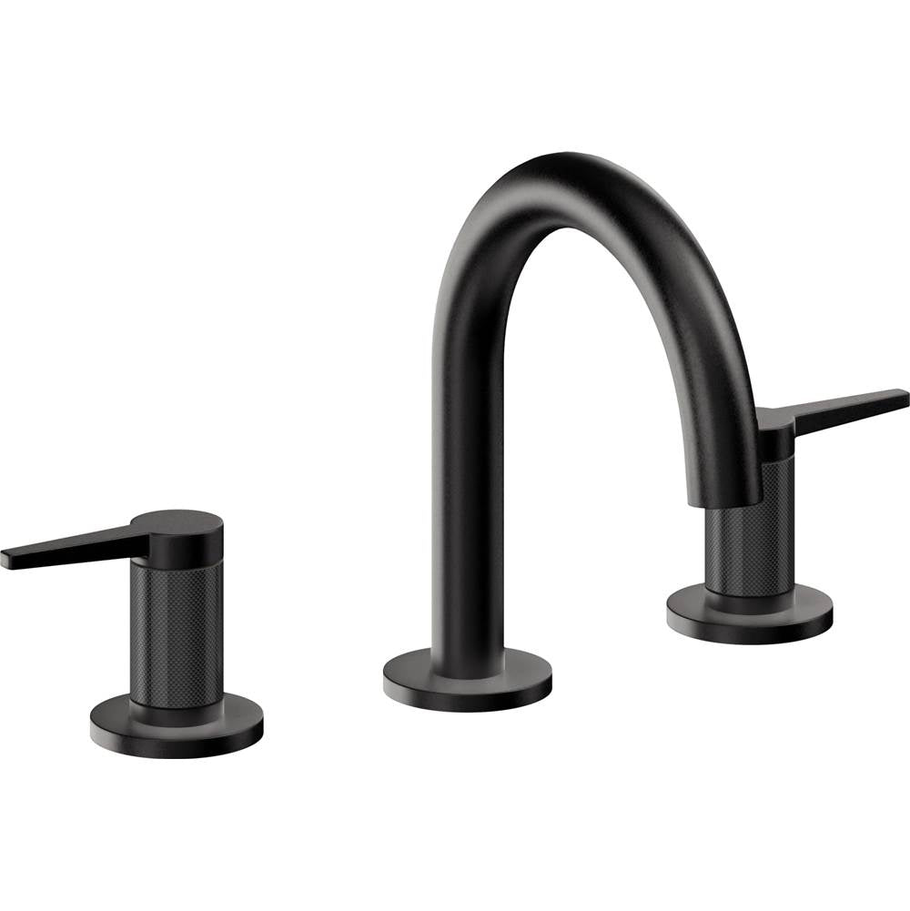 California Faucets D Street 8" Widespread Lavatory Faucet