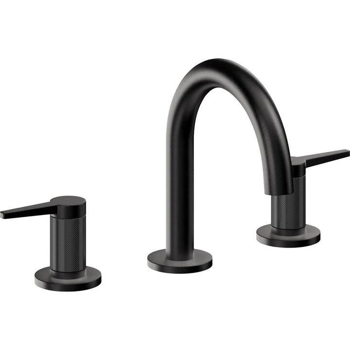 California Faucets D Street 8" Widespread Lavatory Faucet
