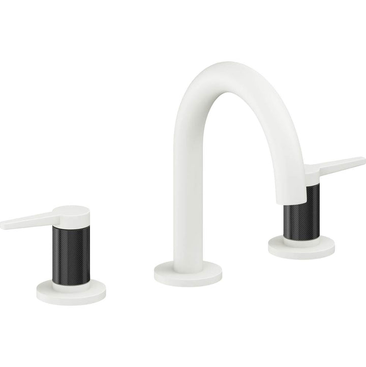 California Faucets D Street 8" Widespread Lavatory Faucet