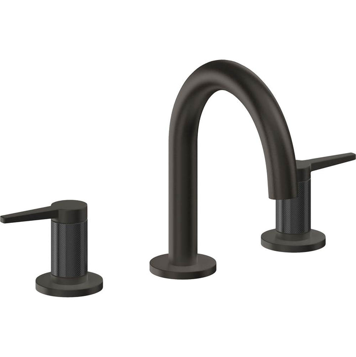 California Faucets D Street 8" Widespread Lavatory Faucet