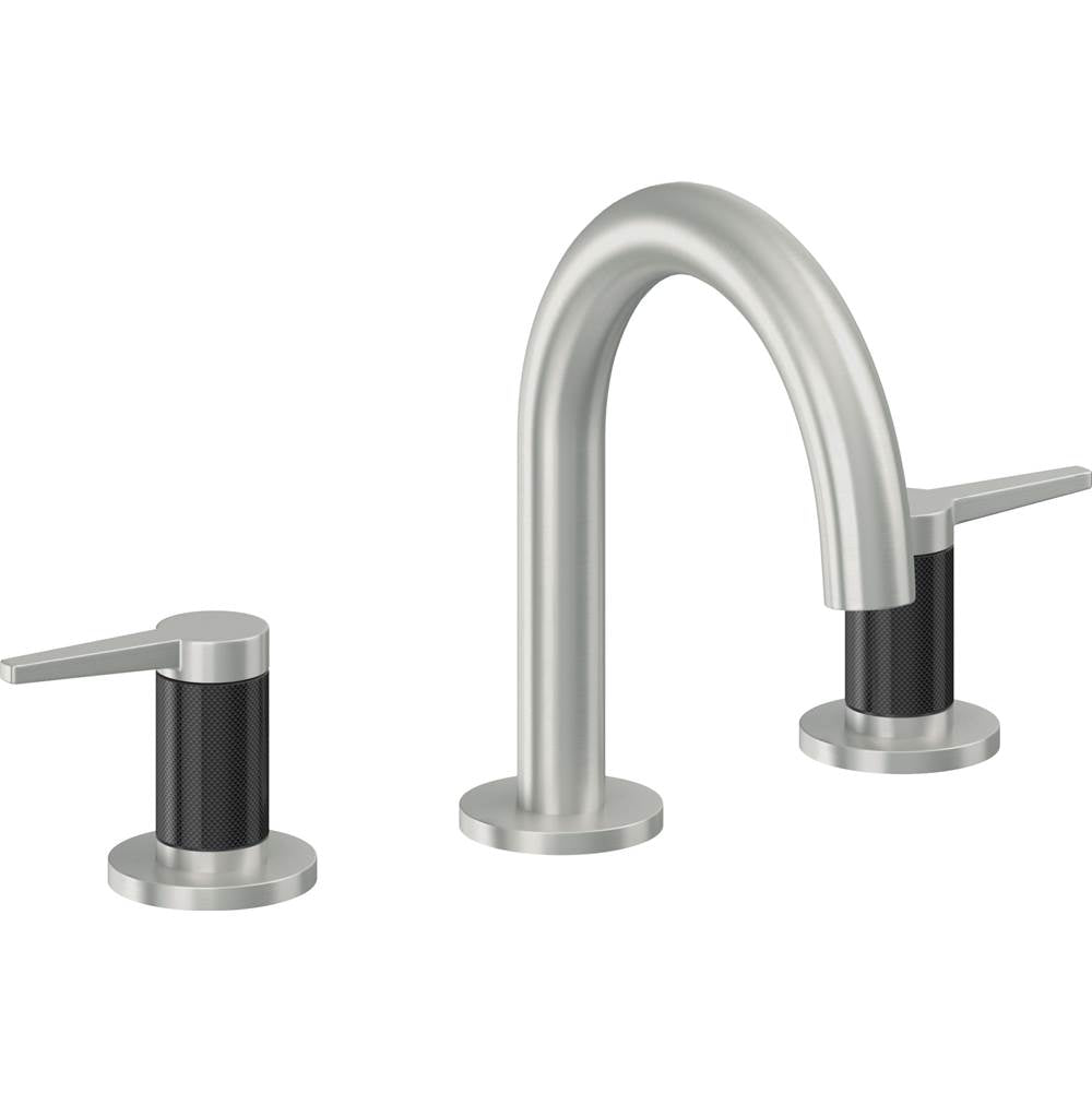 California Faucets D Street 8" Widespread Lavatory Faucet