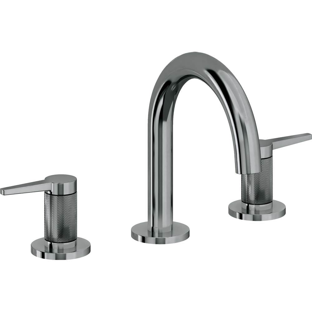 California Faucets D Street 8" Widespread Lavatory Faucet