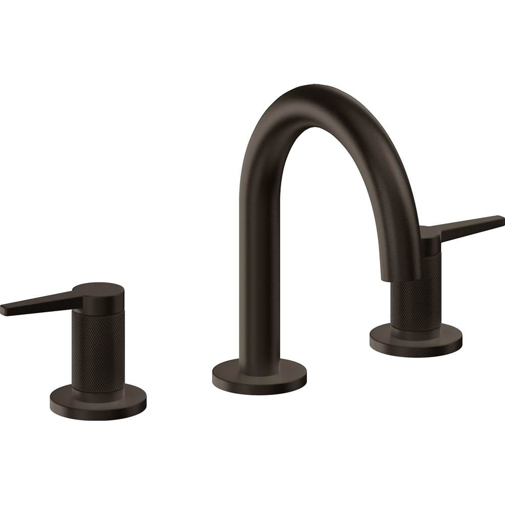 California Faucets D Street 8" Widespread Lavatory Faucet