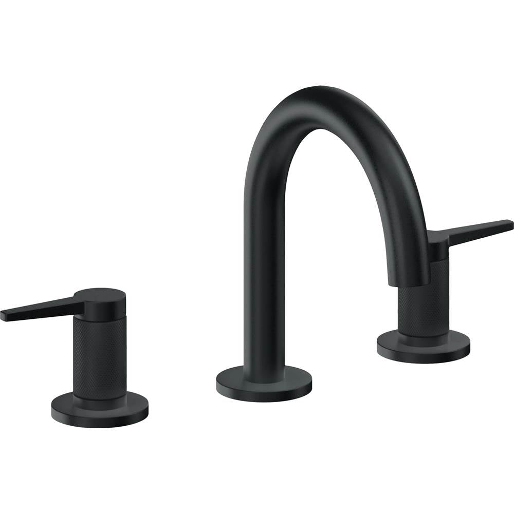 California Faucets D Street 8" Widespread Lavatory Faucet