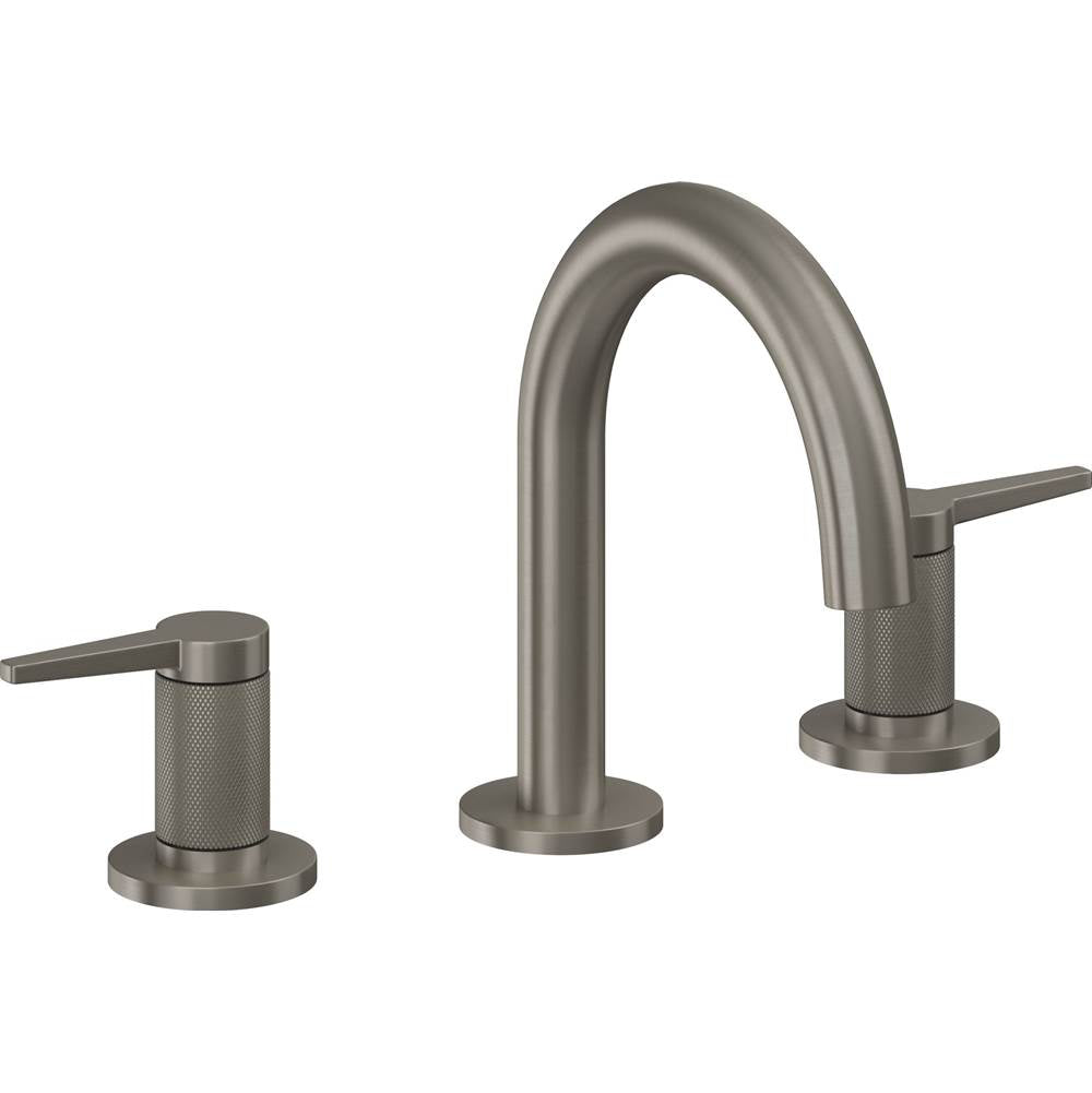 California Faucets D Street 8" Widespread Lavatory Faucet