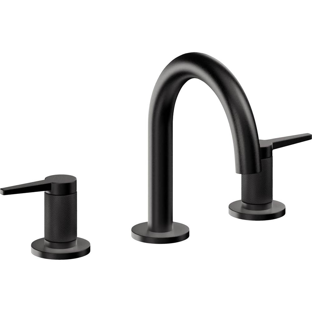 California Faucets D Street 8" Widespread Lavatory Faucet
