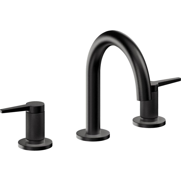 California Faucets D Street 8" Widespread Lavatory Faucet