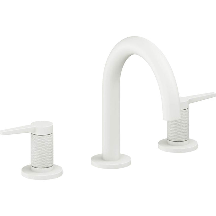 California Faucets D Street 8" Widespread Lavatory Faucet