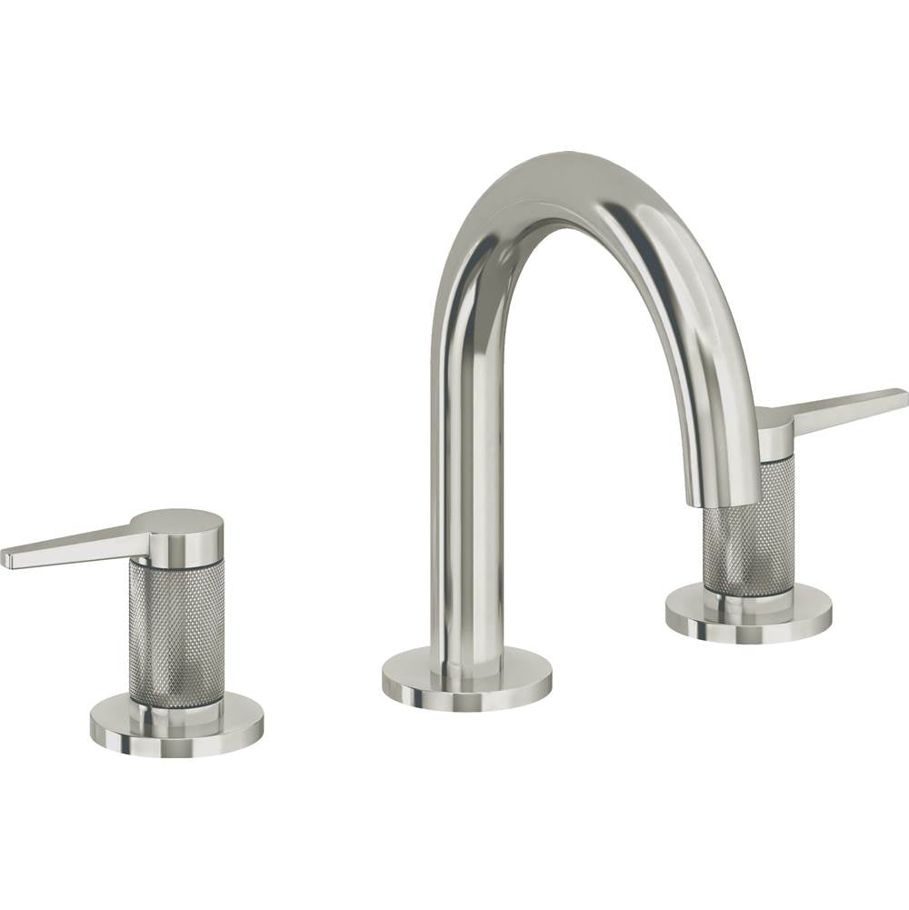 California Faucets D Street 8" Widespread Lavatory Faucet