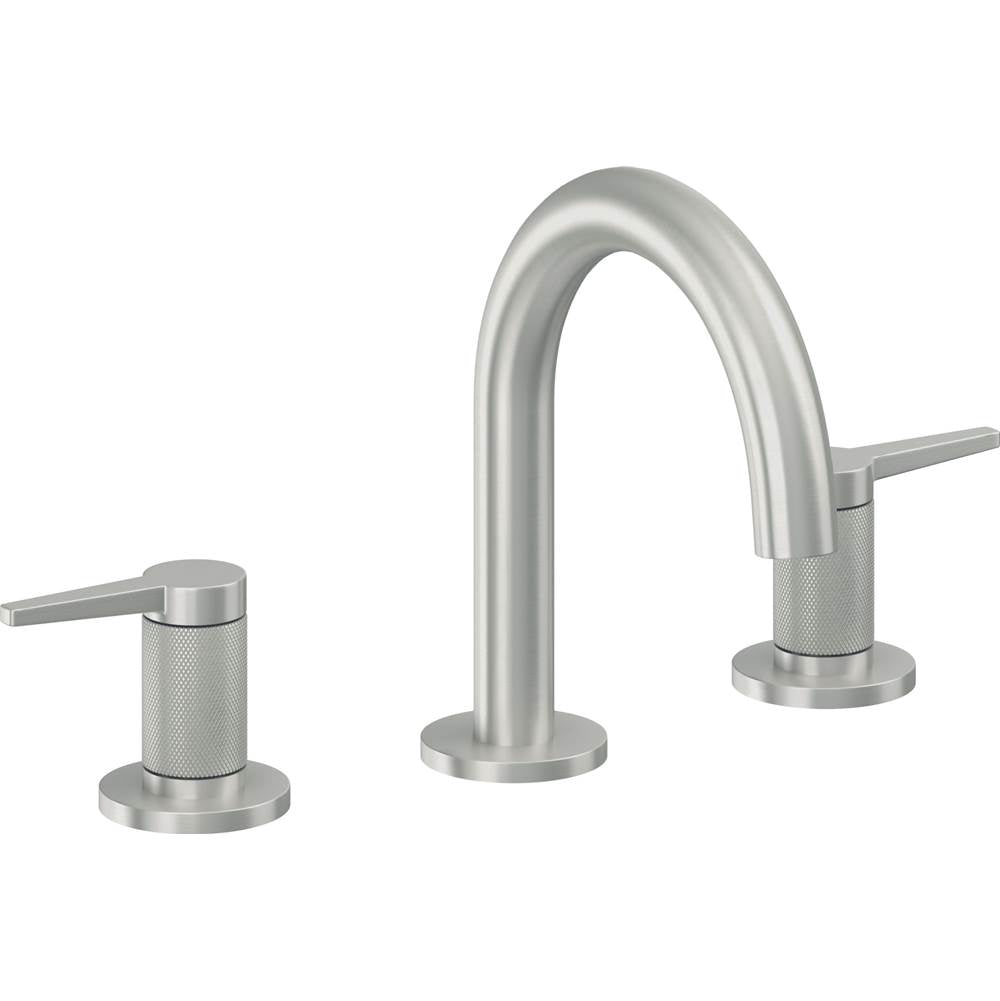 California Faucets D Street 8" Widespread Lavatory Faucet