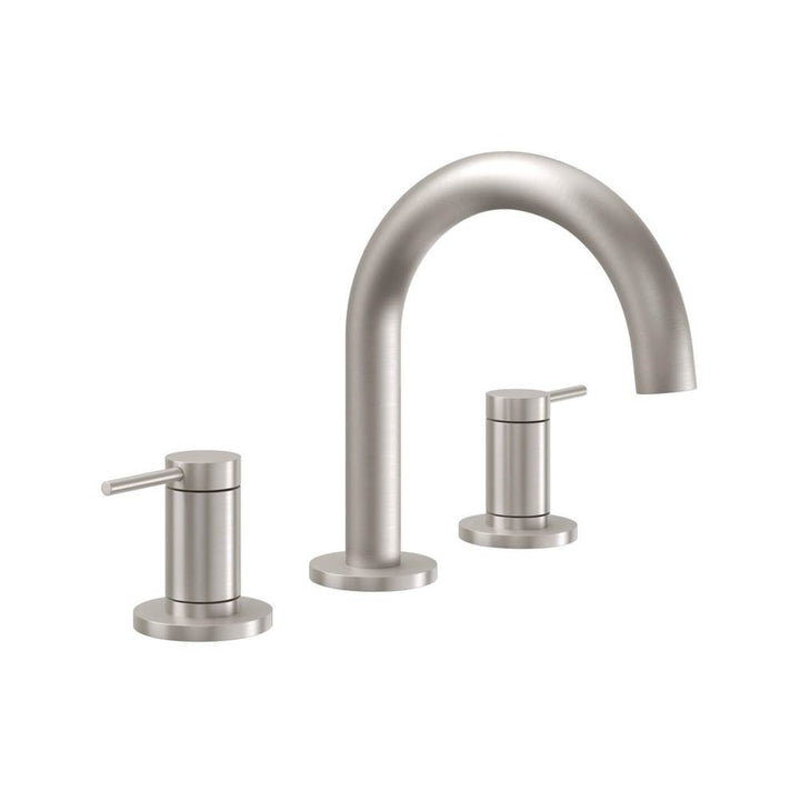 California Faucets D Street 8" Widespread Lavatory Faucet
