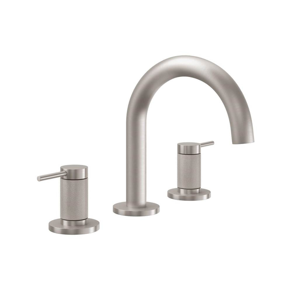 California Faucets D Street 8" Widespread Lavatory Faucet