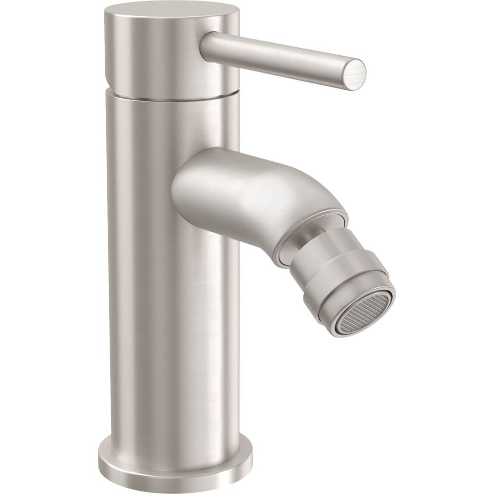 California Faucets D Street Single Hole Bidet