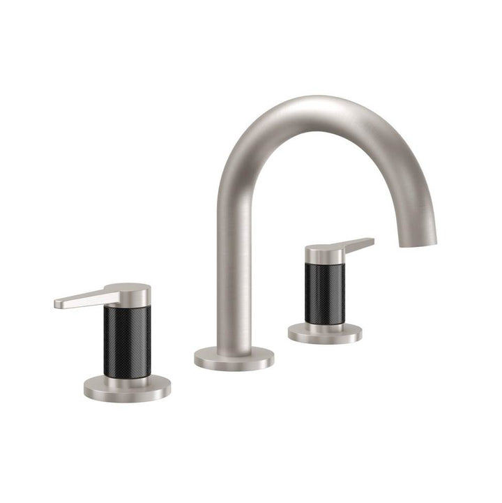 California Faucets D Street 8" Widespread Lavatory Faucet