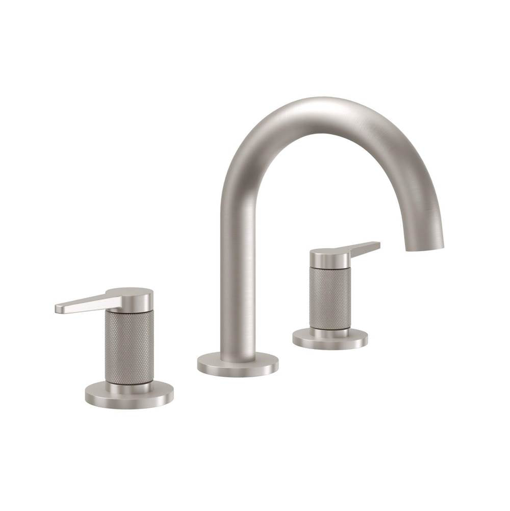 California Faucets D Street 8" Widespread Lavatory Faucet