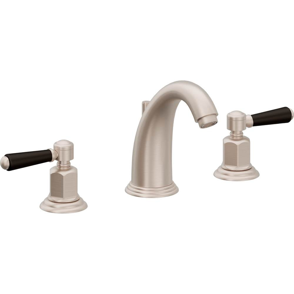 California Faucets Coronado 8" Widespread Lavatory Faucet