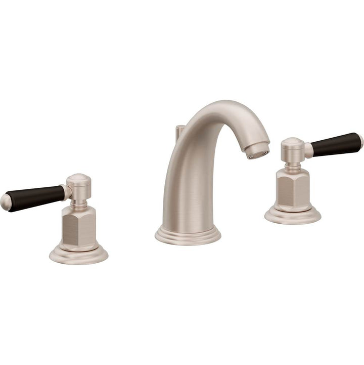 California Faucets Coronado 8" Widespread Lavatory Faucet