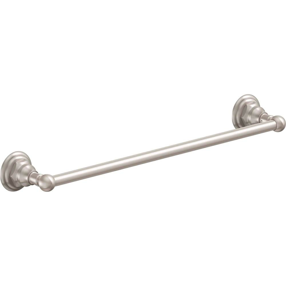 California Faucets Del Mar Towel Bar