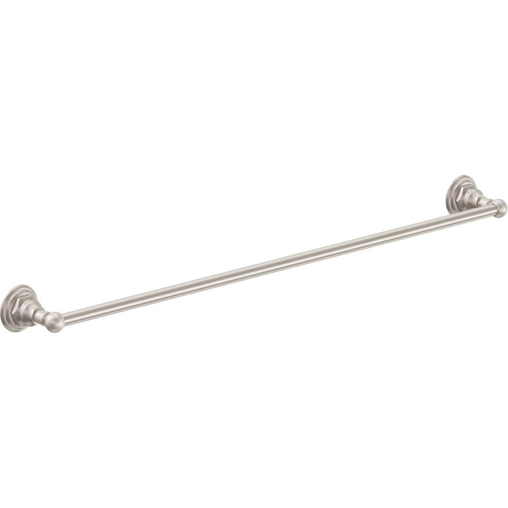 California Faucets Del Mar Towel Bar