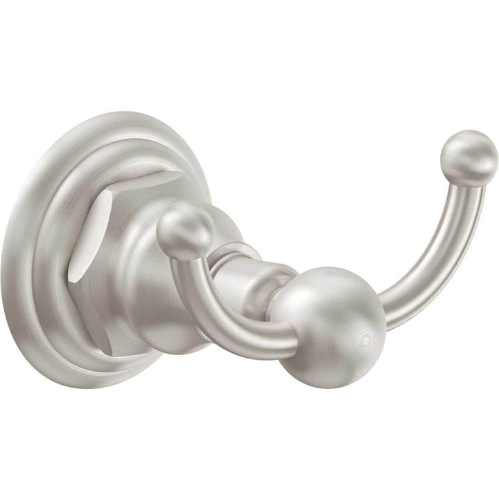 California Faucets Del Mar Robe Hook