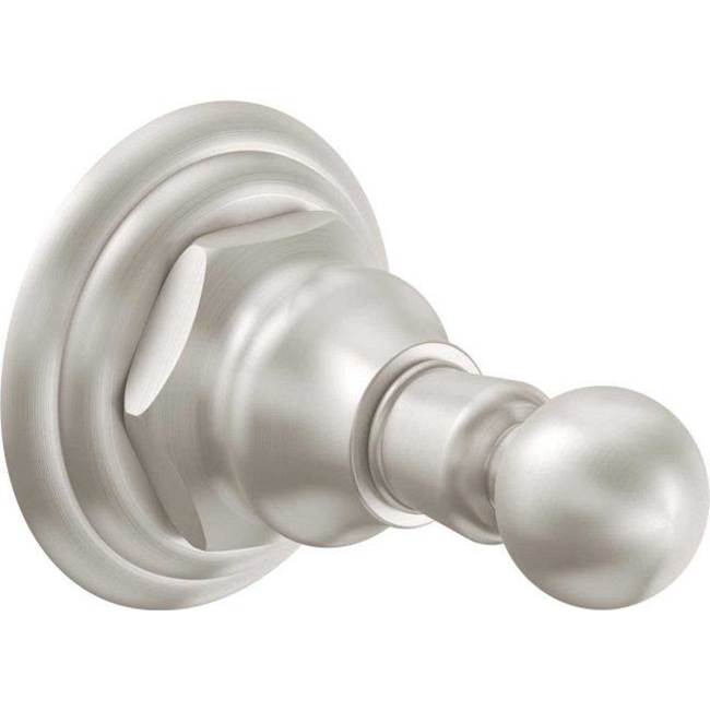 California Faucets Del Mar Robe Hook