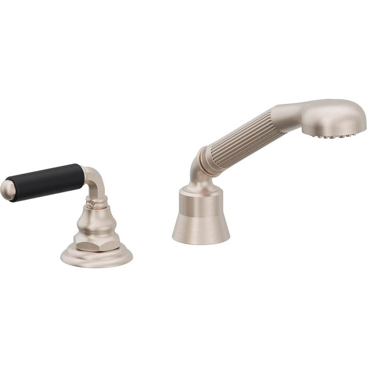 California Faucets Del Mar Complete Handshower & Diverter for Roman Tub
