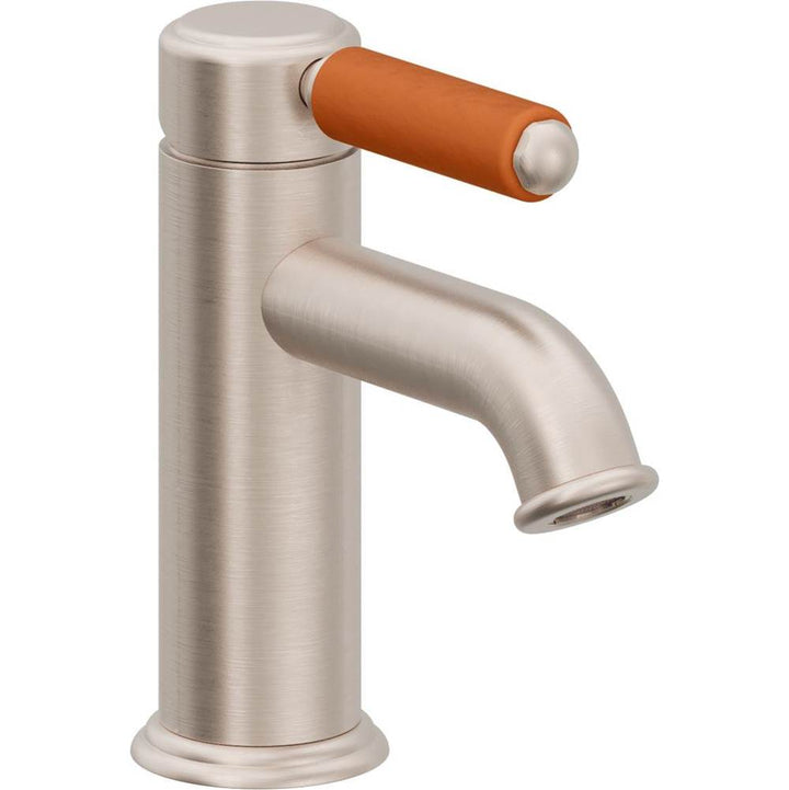 California Faucets Del Mar Two Handle Lavatory Wall Faucet Trim Only