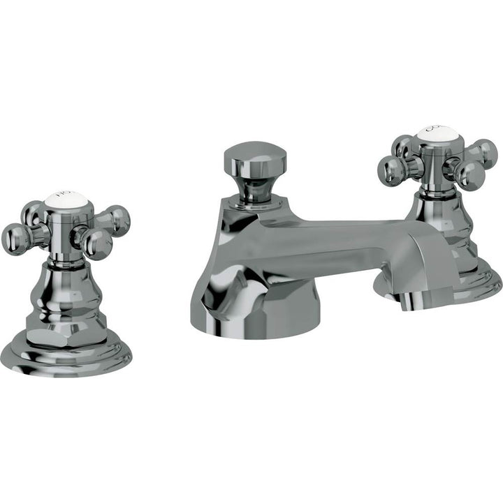 California Faucets Del Mar 8" Widespread Lavatory Faucet