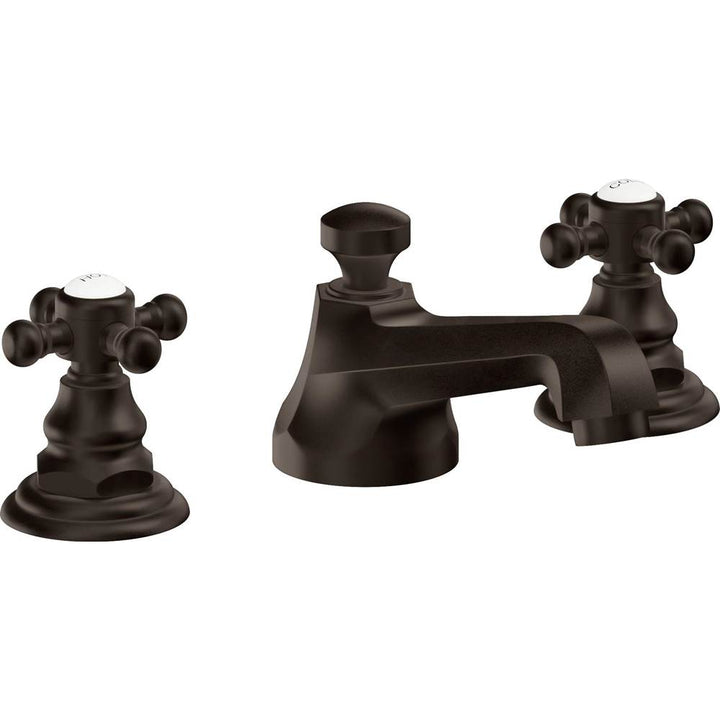 California Faucets Del Mar 8" Widespread Lavatory Faucet